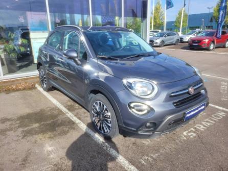 FIAT 500X 1.0 FireFly Turbo T3 120ch Cross à vendre à Sens - Image n°2