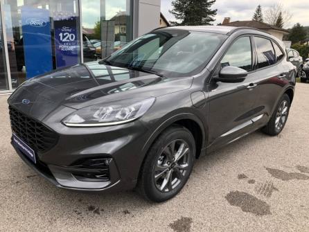 FORD Kuga 2.5 Duratec 225ch PHEV ST-Line BVA à vendre à Oyonnax - Image n°1