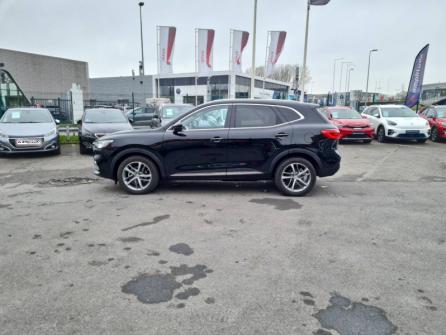 MG MOTOR EHS 1.5T GDI 258ch PHEV Luxury à vendre à Compiègne - Image n°8