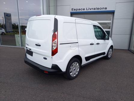 FORD Transit Connect L1 1.0E 100ch E85 Trend à vendre à Montargis - Image n°5