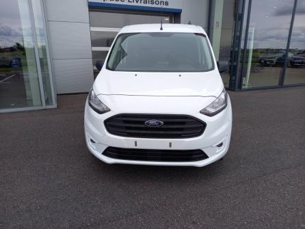 FORD Transit Connect L1 1.0E 100ch E85 Trend à vendre à Gien - Image n°2