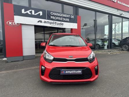 KIA Picanto 1.0 67ch Active Euro6d-T à vendre à Charleville-Mézières - Image n°2