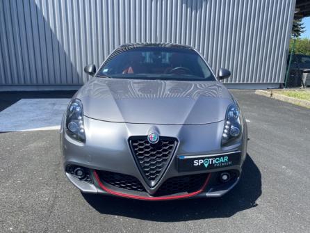 ALFA ROMEO Giulietta 1.6 JTDm 120ch Turismo à vendre à Châteauroux - Image n°2