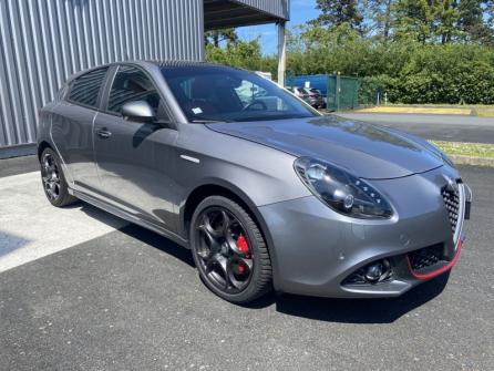 ALFA ROMEO Giulietta 1.6 JTDm 120ch Turismo à vendre à Châteauroux - Image n°3