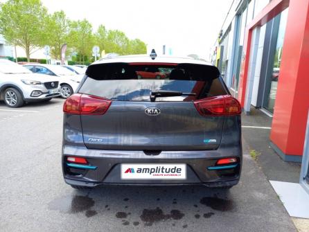 KIA e-Niro Active 204ch à vendre à Melun - Image n°6