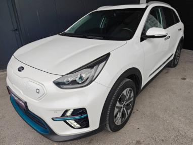 Voir le détail de l'offre de cette KIA e-Niro e-Premium 204ch de 2019 en vente à partir de 21 999 € 