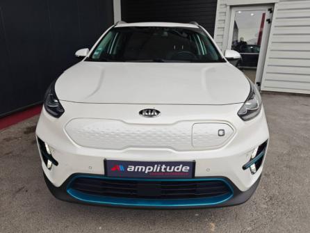 KIA e-Niro e-Premium 204ch à vendre à Reims - Image n°5