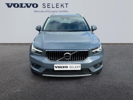 VOLVO XC40 T5 Recharge 180 + 82ch Business DCT 7 à vendre à Troyes - Image n°8