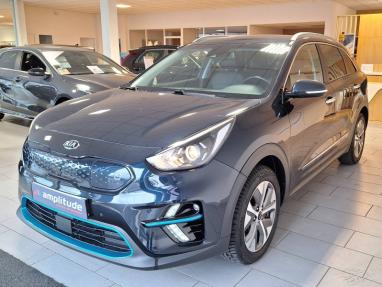 Voir le détail de l'offre de cette KIA e-Niro Active 204ch de 2020 en vente à partir de 243.18 €  / mois