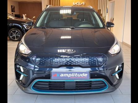 KIA e-Niro Active 204ch à vendre à Auxerre - Image n°2