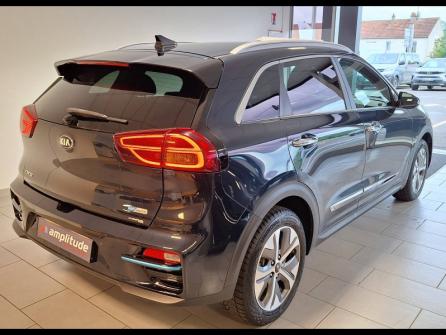 KIA e-Niro Active 204ch à vendre à Auxerre - Image n°5