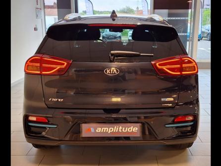 KIA e-Niro Active 204ch à vendre à Auxerre - Image n°6