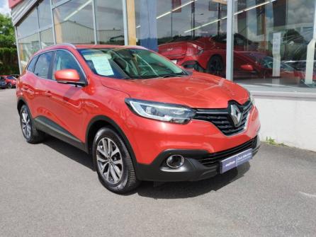 RENAULT Kadjar 1.2 TCe 130ch energy Business à vendre à Nevers - Image n°3