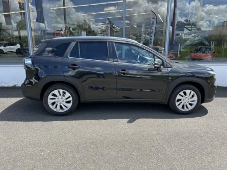 SUZUKI SX4 S-Cross 1.4 Boosterjet Hybrid 129ch Privilège à vendre à Nevers - Image n°4