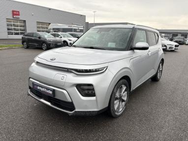 Voir le détail de l'offre de cette KIA e-Soul Premium 204ch de 2020 en vente à partir de 285.74 €  / mois