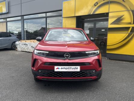 OPEL Mokka 1.2 Turbo 130ch BVA8 à vendre à Bourges - Image n°2