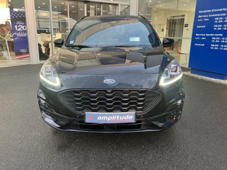 FORD Kuga 2.5 Duratec 225ch PHEV ST-Line X BVA à vendre à Orléans - Image n°3