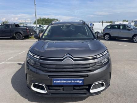 CITROEN C5 Aircross BlueHDi 130ch S&S Feel EAT8 à vendre à Dijon - Image n°2