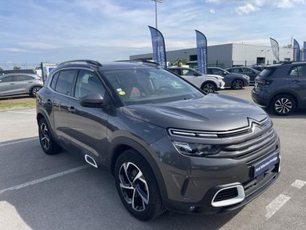 CITROEN C5 Aircross BlueHDi 130ch S&S Feel EAT8 à vendre à Dijon - Image n°3