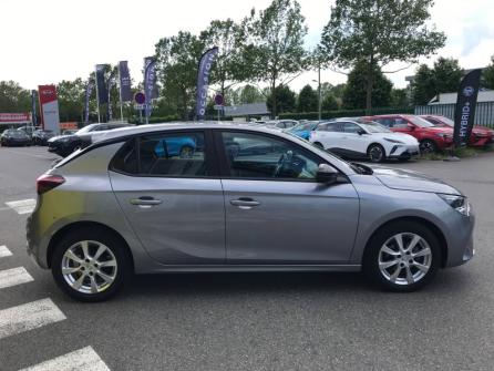 OPEL Corsa 1.2 75ch Edition Business à vendre à Melun - Image n°4