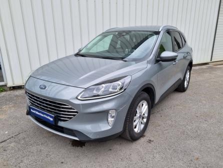 FORD Kuga 2.5 Duratec 190ch FHEV E85 Titanium BVA à vendre à Besançon - Image n°1