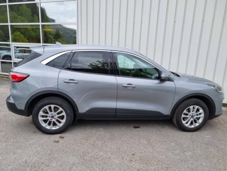 FORD Kuga 2.5 Duratec 190ch FHEV E85 Titanium BVA à vendre à Besançon - Image n°4