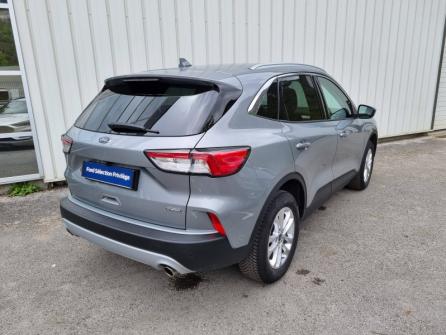 FORD Kuga 2.5 Duratec 190ch FHEV E85 Titanium BVA à vendre à Besançon - Image n°5