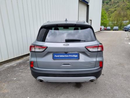 FORD Kuga 2.5 Duratec 190ch FHEV E85 Titanium BVA à vendre à Besançon - Image n°6