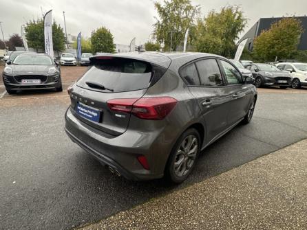 FORD Focus 1.0 Flexifuel mHEV 125ch ST-Line X Powershift à vendre à Auxerre - Image n°5