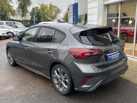 FORD Focus 1.0 Flexifuel mHEV 125ch ST-Line X Powershift à vendre à Auxerre - Image n°7