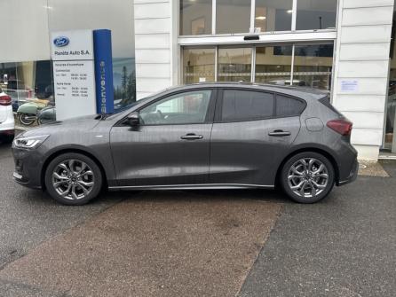 FORD Focus 1.0 Flexifuel mHEV 125ch ST-Line X Powershift à vendre à Auxerre - Image n°8