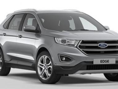 Voir le détail de l'offre de cette FORD Edge 2.0 TDCi 210ch Sport i-AWD Powershift de 2018 en vente à partir de 342.49 €  / mois