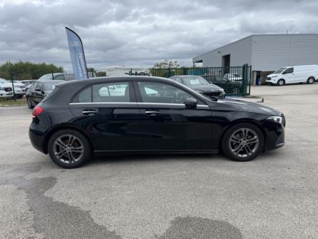 MERCEDES-BENZ Classe A 180 136ch Business Line 7G-DCT à vendre à Dijon - Image n°4