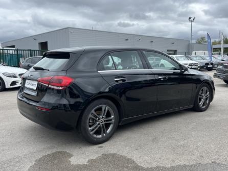 MERCEDES-BENZ Classe A 180 136ch Business Line 7G-DCT à vendre à Dijon - Image n°5