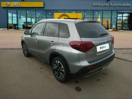 SUZUKI Vitara 1.4 Boosterjet Hybrid 129ch Style Allgrip à vendre à Troyes - Image n°7