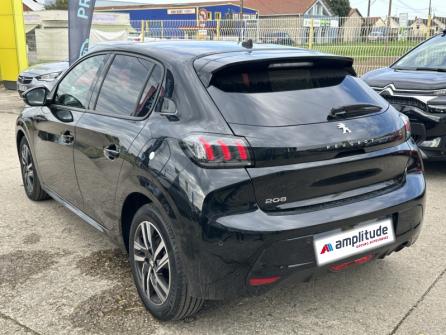 PEUGEOT 208 1.2 PureTech 100ch S&S Allure à vendre à Montereau - Image n°7