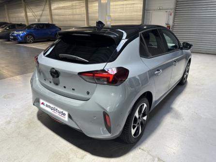 OPEL Corsa Electric 156ch GS à vendre à Brie-Comte-Robert - Image n°4