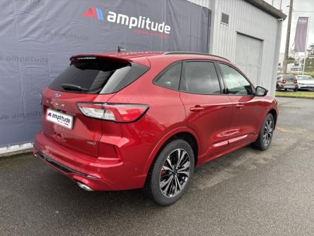 FORD Kuga 2.5 Duratec 225ch PHEV ST-Line BVA à vendre à Nevers - Image n°6