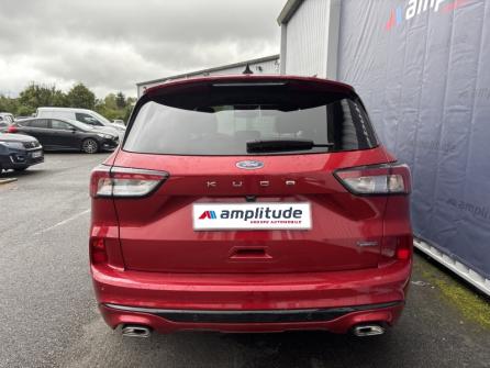 FORD Kuga 2.5 Duratec 225ch PHEV ST-Line BVA à vendre à Nevers - Image n°7