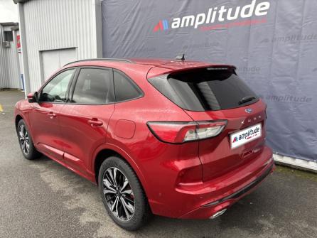 FORD Kuga 2.5 Duratec 225ch PHEV ST-Line BVA à vendre à Nevers - Image n°8