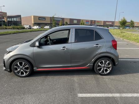 KIA Picanto 1.2 DPi 84ch GT Line Premium à vendre à Charleville-Mézières - Image n°8