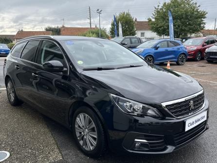 PEUGEOT 308 SW 1.5 BlueHDi 130ch S&S Allure à vendre à Auxerre - Image n°3