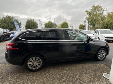 PEUGEOT 308 SW 1.5 BlueHDi 130ch S&S Allure à vendre à Auxerre - Image n°4