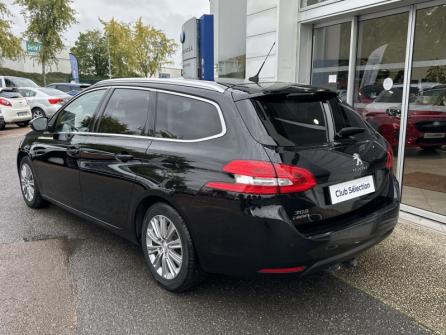 PEUGEOT 308 SW 1.5 BlueHDi 130ch S&S Allure à vendre à Auxerre - Image n°7