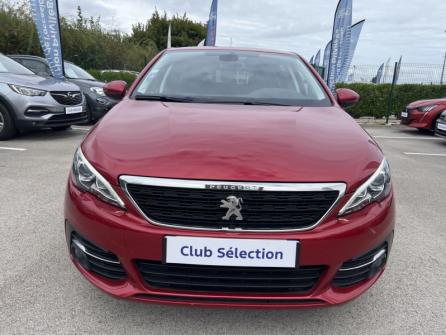 PEUGEOT 308 1.2 PureTech 110ch E6.c S&S Style à vendre à Dijon - Image n°2