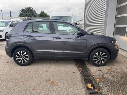 VOLKSWAGEN T-Cross 1.0 TSI 110ch Active à vendre à Dijon - Image n°4