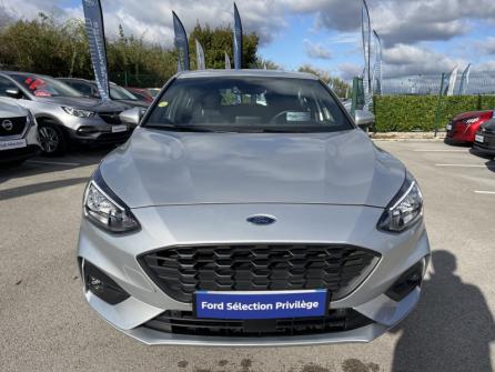 FORD Focus 1.5 EcoBlue 120ch ST-Line Business à vendre à Dijon - Image n°2