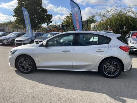 FORD Focus 1.5 EcoBlue 120ch ST-Line Business à vendre à Dijon - Image n°8