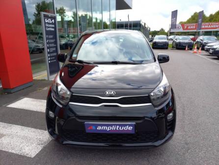 KIA Picanto 1.0 67ch Active Euro6d-T 2020 à vendre à Melun - Image n°2