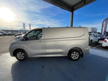 FORD Transit Custom Fg 300 L1H1 2.0 EcoBlue 136ch Limited à vendre à Troyes - Image n°4